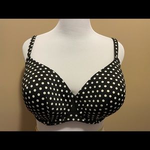 Cacique Cooling French Bra